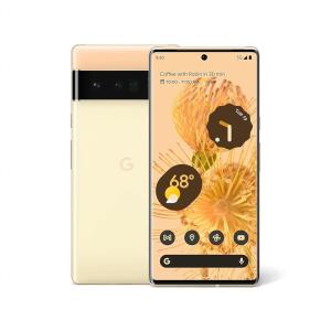 Google Pixel 6 Pro 128GB SIMフリーの買取情報