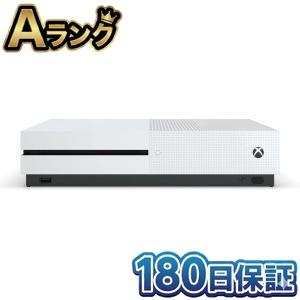 整備済み Xbox One S 1TB 180日保証の高価買取価格