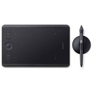 Wacom Intuos Pro Small 整備品の買取情報
