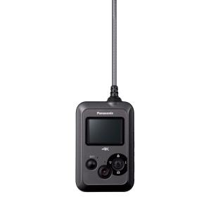 【整備済み品】 Panasonic HX-A5...の詳細画像1
