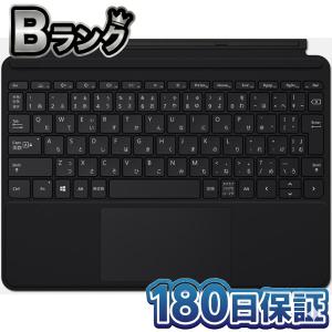 マイクロソフト Microsoft Surface Go タイプカバー KCN-00041
