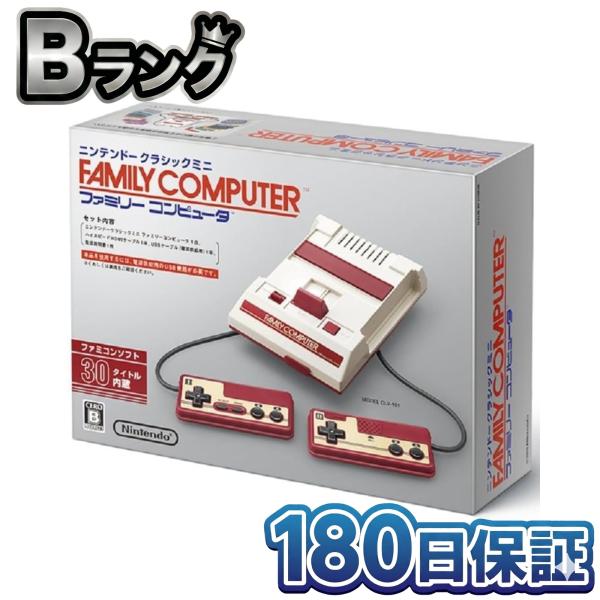 【整備済み品】 Nintendo ニンテンドークラシックミニ ファミリーコンピュータ 30タイトル ...