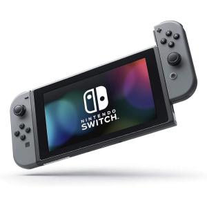 【整備済み品】 任天堂 Nintendo Sw...の詳細画像2
