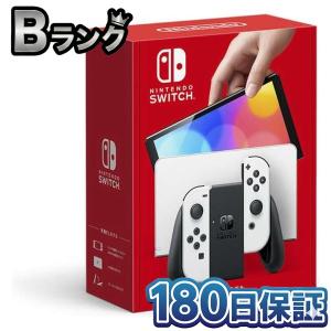 Nintendo Switch ネオンブルー・ネオンレッド 新モデル※量販店舗印付の