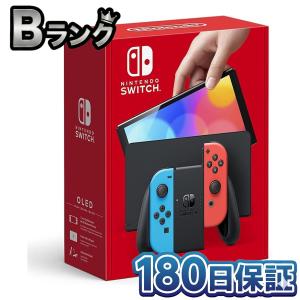 Nintendo Switch 任天堂スイッチ　本体　美品 Nintendo Switch 【任天堂switch本体】Nintendo Switch(有機ELモデル
