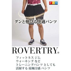 ゴルフウエア メンズ 夏 ゴルフパンツ ゴルフ...の詳細画像2