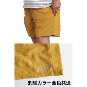 大きいサイズ メンズ ハーフパンツ ショートパ...の詳細画像3
