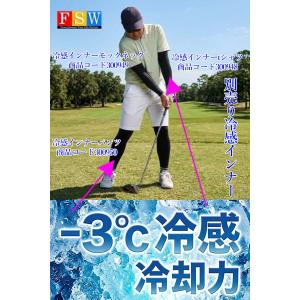 ゴルフパンツ 夏用 ゴルフウエア メンズ パン...の詳細画像3