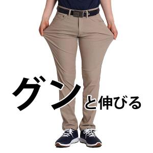 ゴルフウエア メンズ 夏 ゴルフパンツ ゴルフ...の詳細画像4