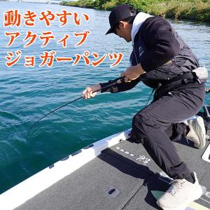 釣り フィッシングウェア 防寒 パンツ メンズ...の詳細画像5