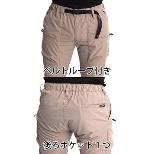 大きいサイズ ジョガーパンツ メンズ ワークパ...の詳細画像3