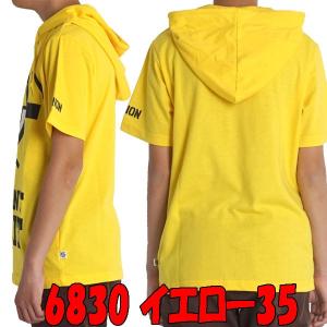 ミニオン メンズ パーカー Tシャツ お揃い ...の詳細画像3