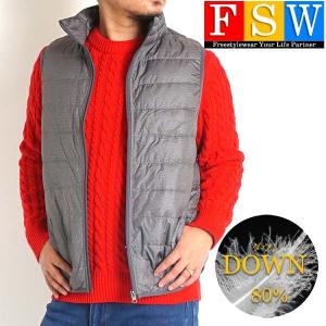 ダウンベスト メンズ インナーダウン インナーダウンベスト