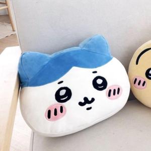 ちいかわ 暖手抱き枕 昼寝まくら 保温 洗える...の詳細画像1