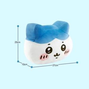 ちいかわ 暖手抱き枕 昼寝まくら 保温 洗える...の詳細画像3