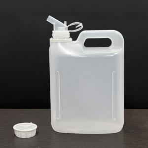 容器 PE減容容器2L GYK2000LDPEの詳細画像2