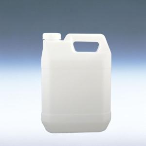 容器 PE角型ボトル　３L　KT3000PE