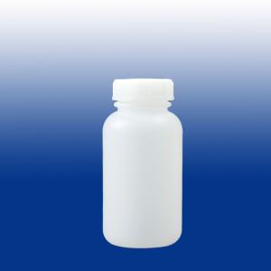 容器 PE広口ボトル　MB250PE