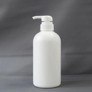 容器 シャンプーボトル300ml乳白色 : フリーテックス ショップ - 通販