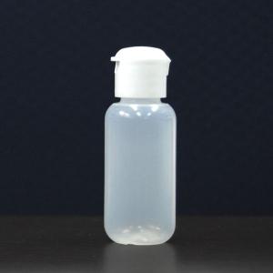 容器 PEサンプル容器　３０mlヒンジキャップ　LD