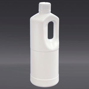 容器 PEトンガリノズル容器 N300PEW 白ボトル : フリーテックス