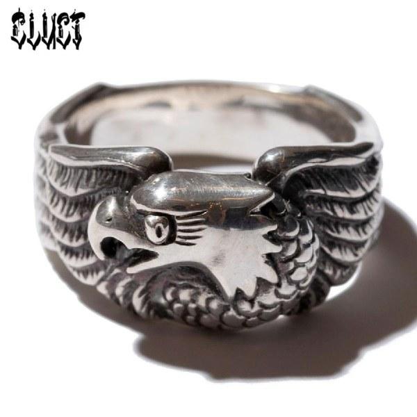 CLUCT/クラクト EAGLE[RING SILVER925] /リング・指輪 04935
