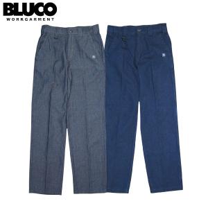BLUCO（ブルコ） セール コーデュロイワークパンツ メンズ 155-41-036