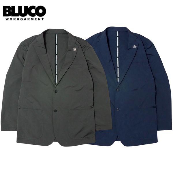 BLUCO/ブルコ WORKER'S TAILORED JACKET/ワーカーズテーラードジャケット...