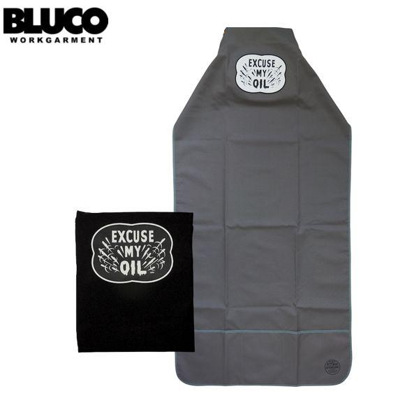 BLUCO/ブルコ SEAT COVER-PATCH-/シートカバー 163-95-008・2col...