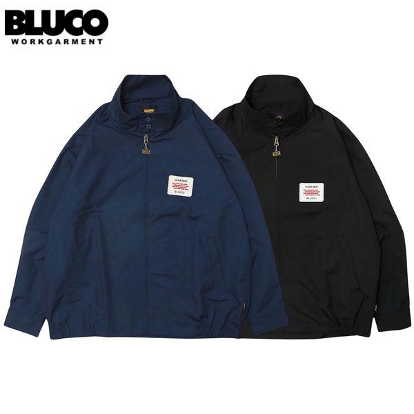 BLUCO/ブルコ TC WEATHER G-9 JACKET/ジャケット 165-31-065・2...