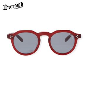 UNCROWD/アンクラウド MODEL-DEBONAIR -PHOTOCHROMIC-/調光レンズ
