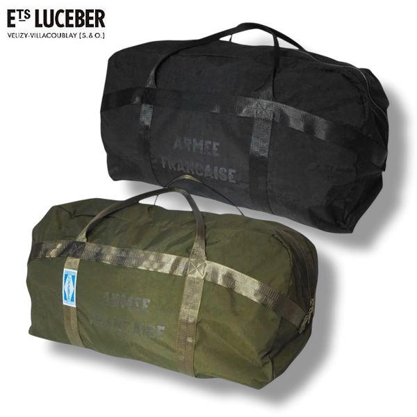 LUCEBER/ルースバー PARACHUTTE BAG (L)/パラシュートバッグ 24BG04-...