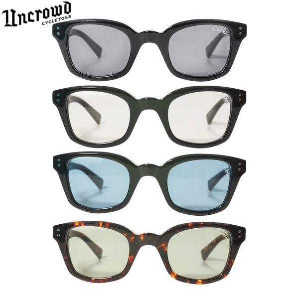 UNCROWD/アンクラウド Model-BIG BLUEBIRD/サングラス 263-63-025...