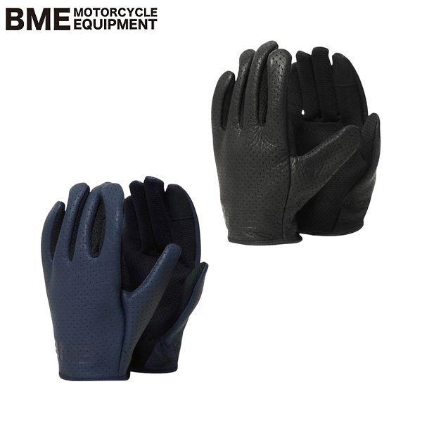 BME(BLUCO MOTORCYCLE EQUIPMENT)/ブルコ DEERSKIN PUNCH...