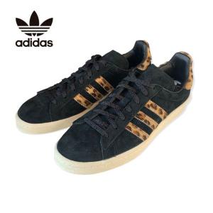 キャンディー adidas（アディダス） スニーカー CAMPUS 80s GX7330 メンズ