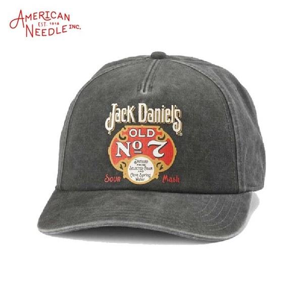 AMERICAN NEEDLE/アメリカンニードル JACK DANIEL'S WALKER CAP...