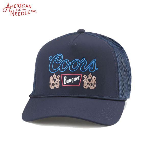 AMERICAN NEEDLE/アメリカンニードル COORS BANQUET FREMONT CA...