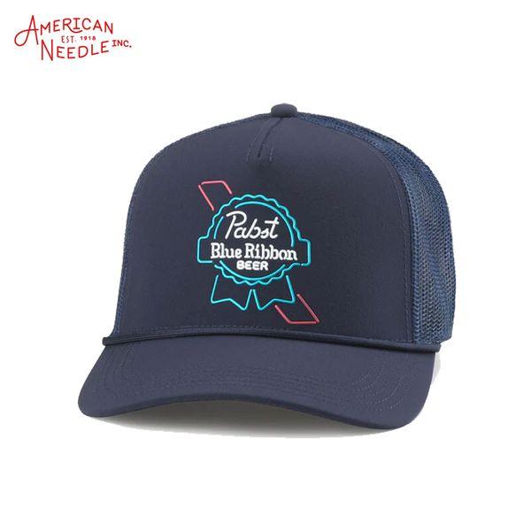 AMERICAN NEEDLE/アメリカンニードル PABST BLUE RIBBON FREMON...