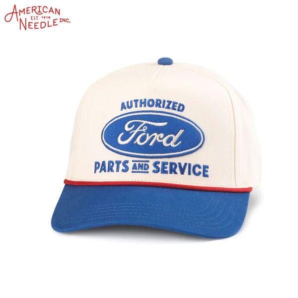 AMERICAN NEEDLE/アメリカンニードル FORD SCOTTIE CAP 23143