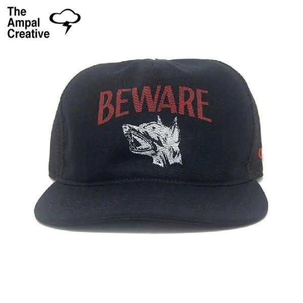 「MADE IN USA」THE AMPAL CREATIVE/ザ・アンパル・クリエイティブ BEW...