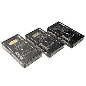 【半額セール50%OFF】BALLISTICS...の詳細画像3