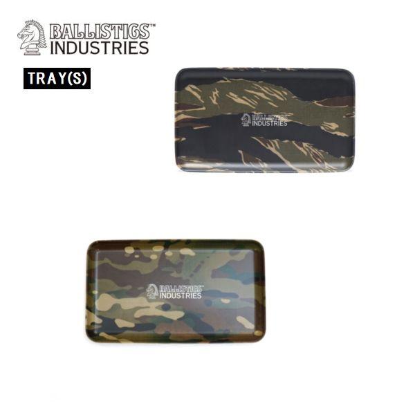 【半額セール50%OFF】BALLISTICS/バリスティクス TRAY/トレイ BAA-2220・...