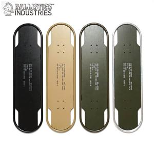 BALLISTICS（バリスティクス） BALLISTICS SB STOOL KIT 1.5 SBSキット