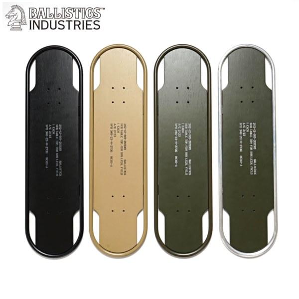 【半額セール50%OFF】BALLISTICS/バリスティクス SBS TABLE TOP (SK8...