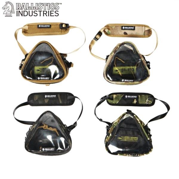 【セール20%OFF】BALLISTICS/バリスティクス ONIGIRI POUCH/おにぎりポー...