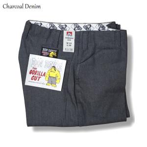BEN DAVIS・ベンデイビス(USA企画)...の詳細画像2