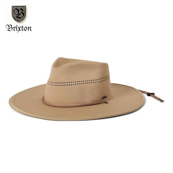 BRIXTON/ブリクストン BECK JOURNEY HAT/ベックジャーニーハット 12100・...