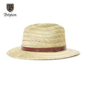 brixton signature fedora