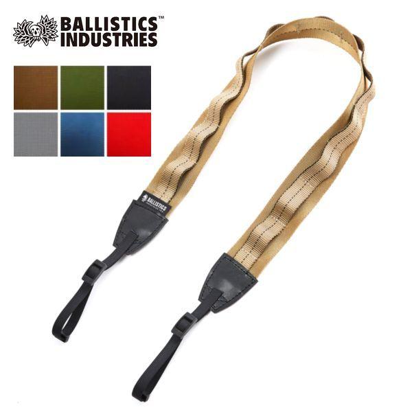 BALLISTICS/バリスティクス CAMERA STRAP/カメラストラップ BSA-1906・...