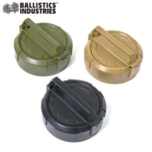 BALLISTICS/バリスティクス EWT CAP/ウエットティッシュカバーキャップ